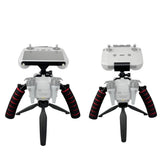 Dual Handle Stabilizer Modified Stand Tripod Drone Accessories for DJI Air 3/3S Drone