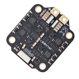 JHEMCU RuiBet 45A BLHELI_S Dshot600 3-6S Brushless 4in1 ESC 30x30mm for FPV