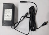 13.8V 10A Battery Charger Power Supply AC100-240V 50-60Hz Model 138010 Battery