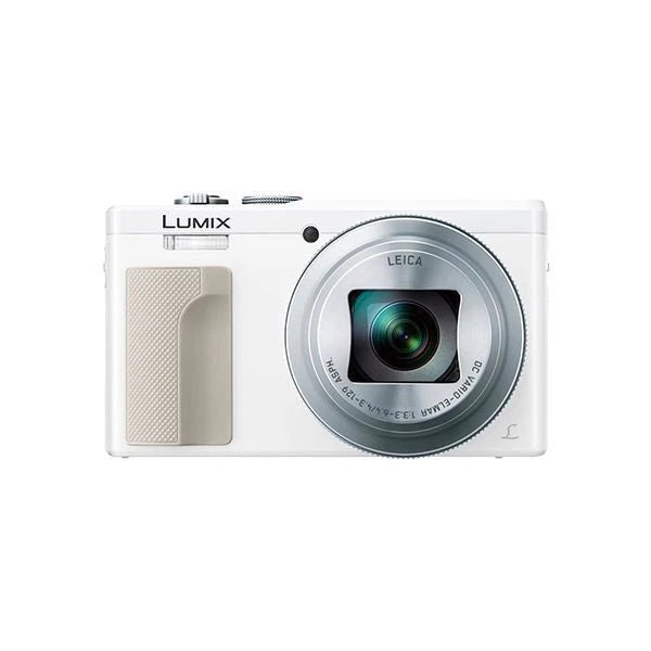 Used, excellent condition Panasonic LUMIX DMC-TZ85 White