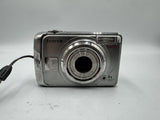 Fujifilm FinePix A Series A900 9.0MP Digital Camera - Silver