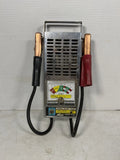 Vintage Milton? Battery Tester Model 1260 (Tested / Working) Battery