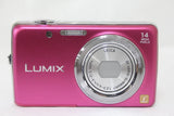 DMC-FH6 Used Panasonic Lumix DMC-FH6 Used