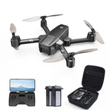 [New] Holy Stone HS440 Camera Drone Japan Carrying Case Included 40min 2 Battery