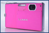 ¡¾EXC¡¿ Panasonic LUMIX DMC-FP1 FromJapan #yk6597