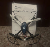Holy Stone Quadcopter Drone 360¡ã Stunt Hobby Grade Electric HS170