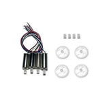 4DRC V14 RC Drone 4D-V14 WIFI FPV 4D-V12 Quadcopter Motor Gears Engines V12 Part