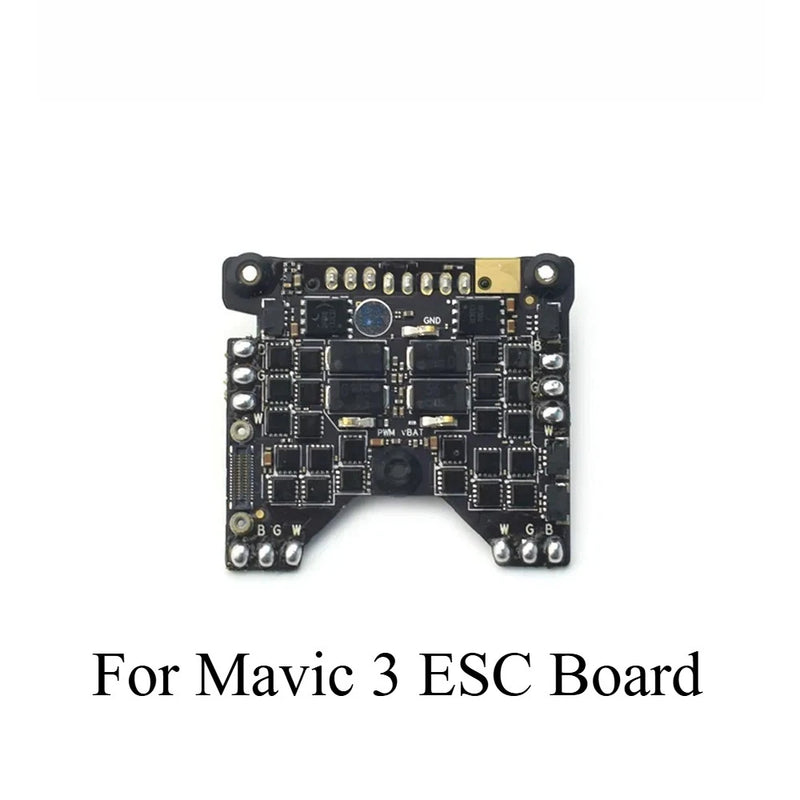 For DJI Mavic 3 ESC Board Power Circuit Board Replacement Repair Spare Part