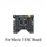 For DJI Mavic 3 ESC Board Power Circuit Board Replacement Repair Spare Part