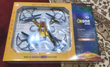 Syma Sky Phantom ch090w Drone 4 CH 2.4 GHz Remote Control Drone Complete in Box