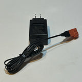 Shenzhen Electronic Class 2 Battery Charger Model SL06-04-06E 6V 0.5A Battery