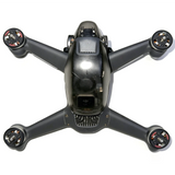 Genuine DJI FPV Drone Bare Unit ?C 4K/60fps, 150?? FOV, 27m/s