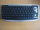 DIGITECH BLUETEECH KEYBOARD MODEL: XC-4945 (BATTERY NOT INCLUDED) Battery