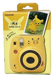 ¡¾Near Mint¡¿  RARE  Fujifilm instax mini8 Pikachu Pok¨¦mon Center Exclusive