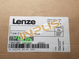 EVS9321-EIV004 NEW SEALED LENZE SERVO DRIVER INVERTER EVS9321-EIV004