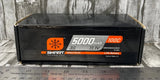 Spektrum 11.4V 5000mAh 3S 100C Smart Hardcase LiPo Battery SPMX50003S100H3 New Battery