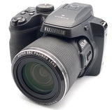Fujifilm FinePix S9800 16.2MP Digital Camera set
