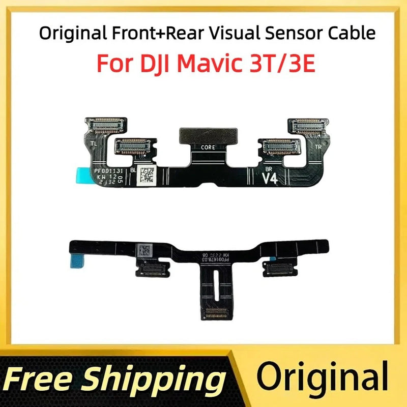 2025New Original Front/Rear Visual Sensor Flat Cable for DJI Mavic 3T/3E InStock