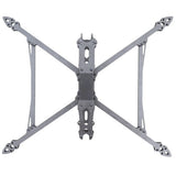 MAK4 V2 MARK4 FPV Drone Frame Kit 10inch 427mm Carbon Fiber For Remote PVAF