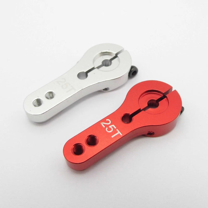 25T M3 35mm Servo Arm Horn fr Futaba Savox Xcore HL HSP  RC Car Plane Helicopter