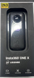 Insta360 ONE X  Onex Insta 360 New Action Camera Hunting Sports Cam 5.7k Hot