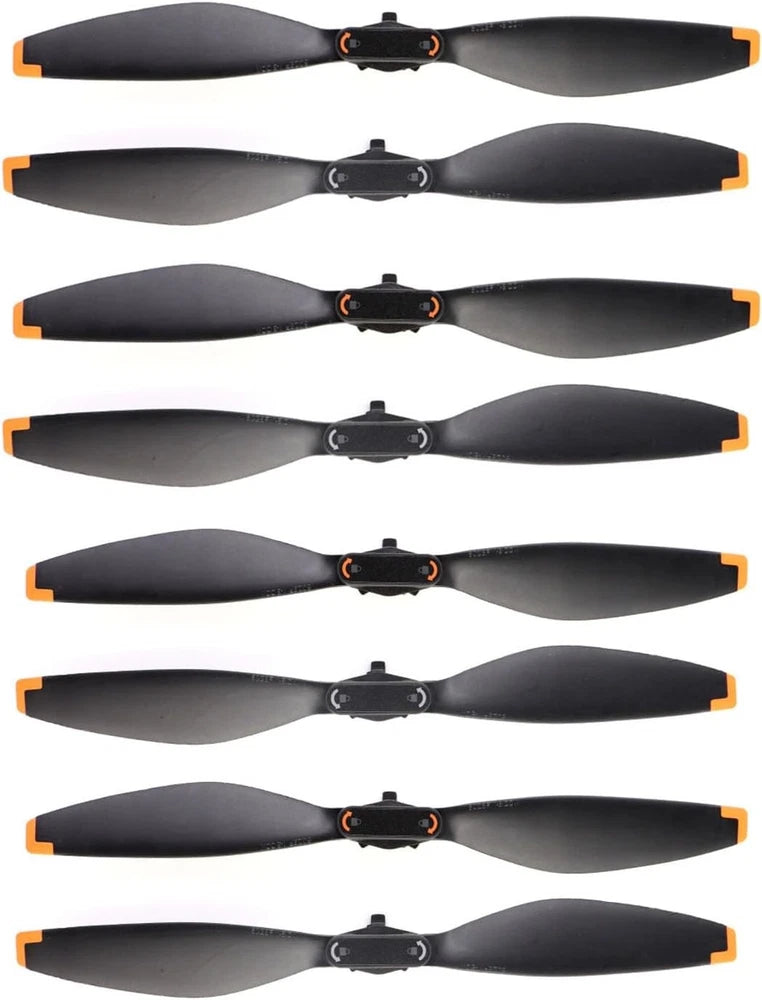 Mini 5 Pro Propellers Quick Release Replacement Blades Props Parts for DJI Mini