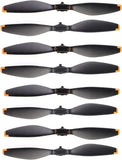 Mini 5 Pro Propellers Quick Release Replacement Blades Props Parts for DJI Mini