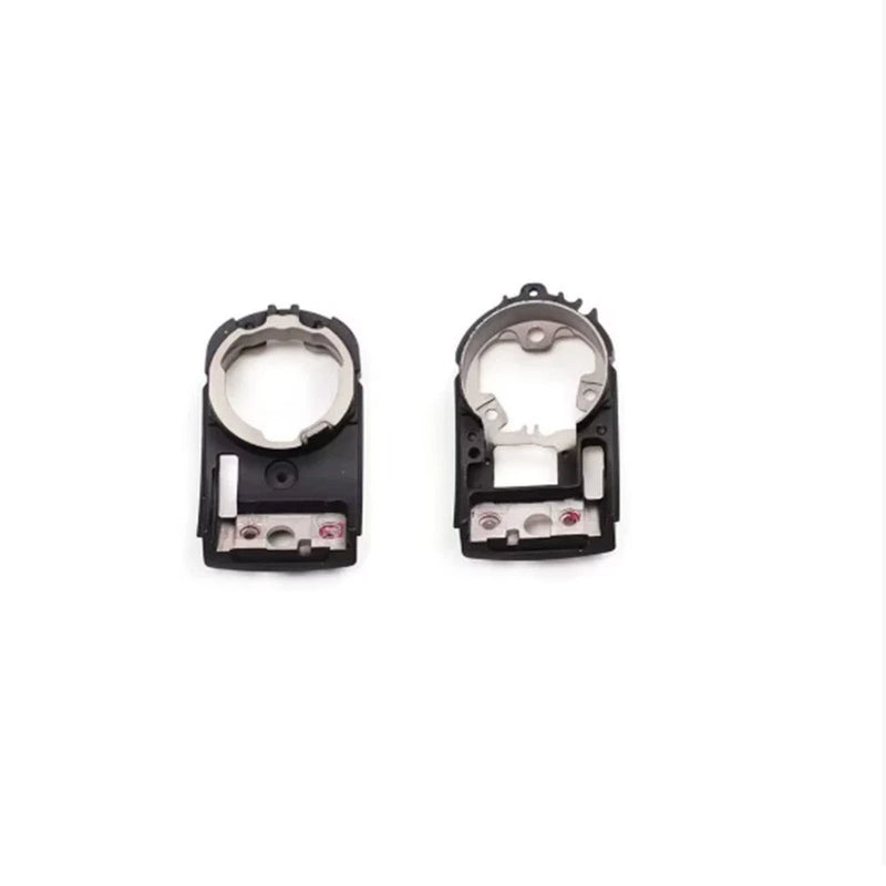 Black left and right motor track axis arm brackets for DJI Mavic4 Pro