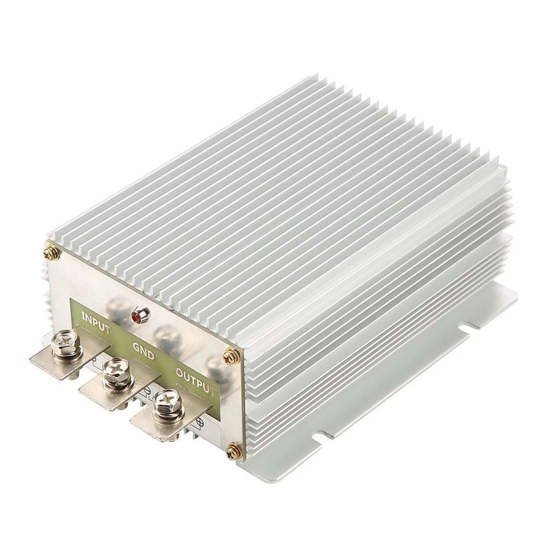 720W 24V-12V 60A NOn Isolated DC Converter High Power Step Down Power