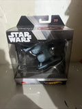 NEW HOT WHEELS STARSHIPS SELECT 2026 - STAR WARS TIE BOMBER #39