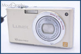 ¡¾AS IS¡¿ Panasonic LUMIX DMC-FX35 FromJapan #am6209
