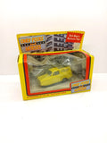 LLEDO ONLY FOOLS AND HORSES DEL BOYS YELLOW DIECAST 1:43 MODEL CAR VAN