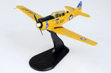Hobby Master 1/72 T-6G Texan Airplane #51-14337 USAF 75th FIS