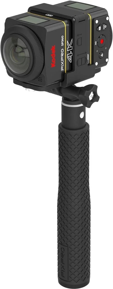 Kodak PIXPRO SP360 4K Dual Pro Pack VR Camera