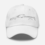 Dad Hat For Ford FPV Pursuit BA 2002-2004 Car Lovers Birthday Gift Baseball Cap