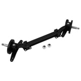 Metal Front Axle Knuckle Steering Rod Link Pole for 1/14 Tamiya RC Tractor US