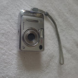 Fujifilm FinePix A500 5.1MP Compact Digital Camera