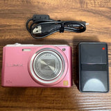 Panasonic LUMIX DMC-SZ3 Compact Camera - Tested with Sample Photos Today