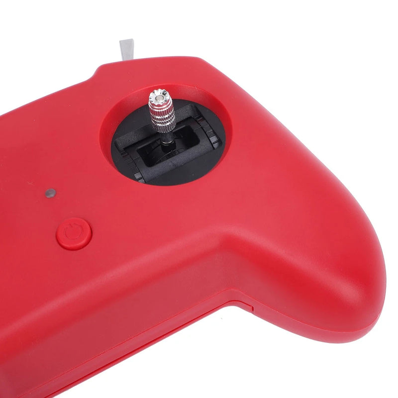 8CH Racing Drone Simulator Controller Ergonomic FPV For Beginners Excellent
