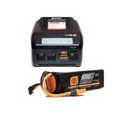 Spektrum Smart Powerstage Air 6S Bundle Battery