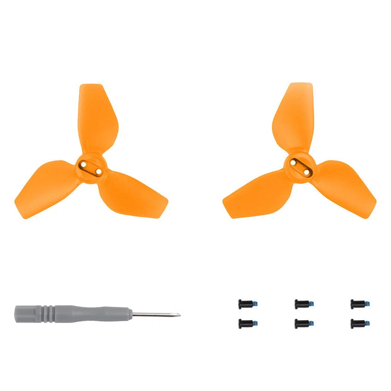 Propeller 2016S Colourful Paddles Lightweight Drone Wing Part Fit for DJI NEO
