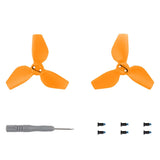 Propeller 2016S Colourful Paddles Lightweight Drone Wing Part Fit for DJI NEO