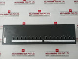 MTT MS2804 R/I Converter Rack Module Rev.A 4¨C20MA DC24V RC2800-16TB-A Converter