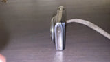 Fujifilm  T550 Grey Fujinon Lens. TESTED