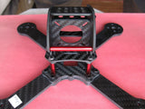 SpyderByte Lightning X 190mm Racing Drone Frame Kit