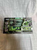 XVB? X-plorer Remote-Controlled Helicopter with Infrared Sensor