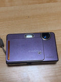 Fujifilm FinePix Z Compact Digital Camera Purple Tested Condition