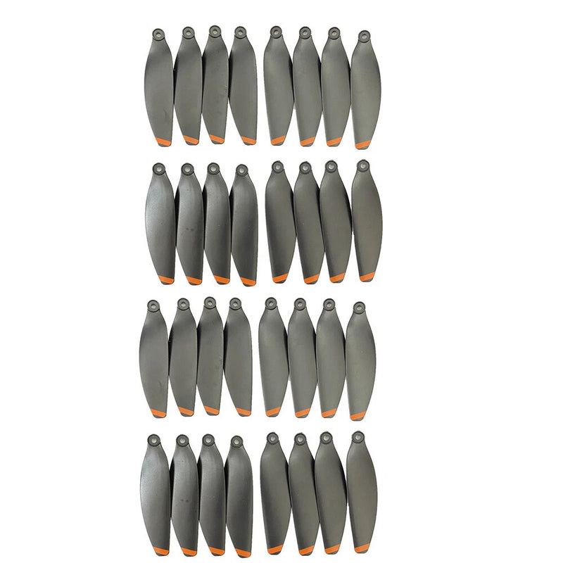 LSRC S6S GPS 5G WIFI FPV Drone Accessories Propellers Blades Maple Leaf
