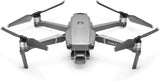 DJI Mavic 2 Pro (Certified Refurbished)