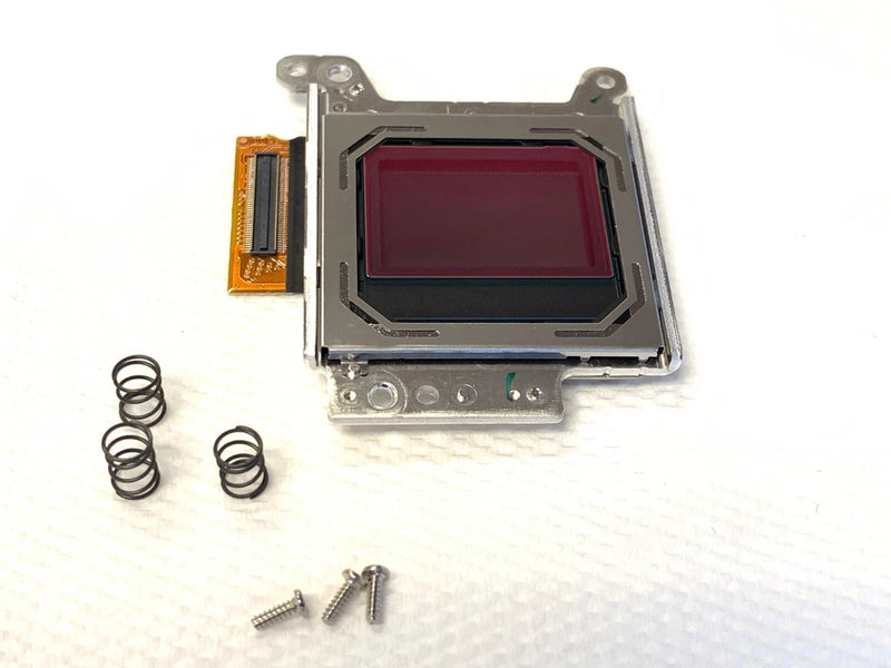 Genuine Nikon D3500 CMOS Image Sensor CCD repair replacement part Tested